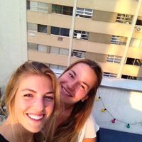 Damienne Vande Berg's Photo