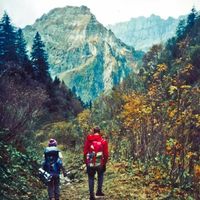 Raphael Holca's Photo