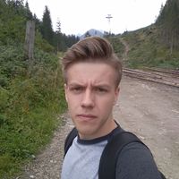 Norbert Wiśniewski's Photo