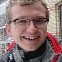 Zach Woessner's Photo