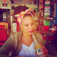 Janae Lynch的照片