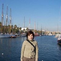 Rasa Mizaraite's Photo