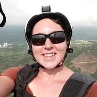 Molly  Reinhart的照片