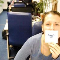 Alena Bogdanovich's Photo