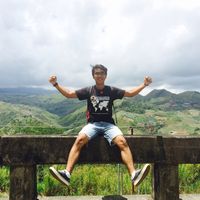 Kamarul Arifin的照片