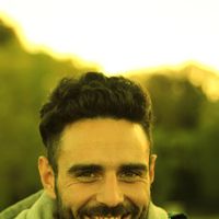 Daniel Mateo Costantini's Photo