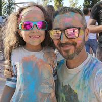 Jordi Lavado's Photo