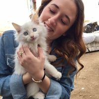 Kristina Guliasi's Photo