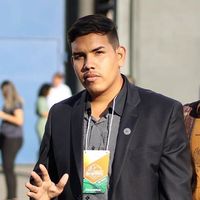 Vinicius Anjos的照片