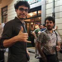 Gianmarco Lombardi's Photo