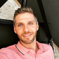 Edouard Debacker's Photo