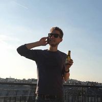 Fabien Rossi的照片