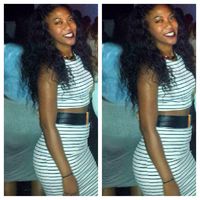 Kyasia Thomas的照片