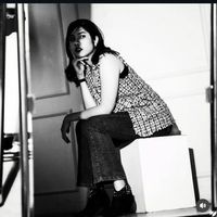 Nadya Neema的照片