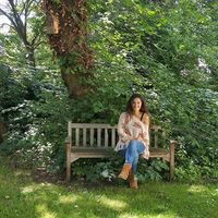 Sevilay Coşkun's Photo