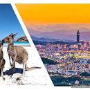 EOI Travel Experience Exchange - Australia/Taiwan's picture