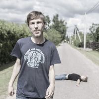 Karolis Pročkys的照片