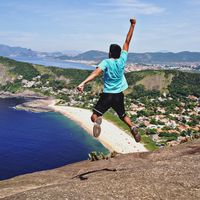 Robert Androne的照片