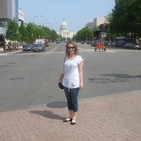 Anna Meister's Photo