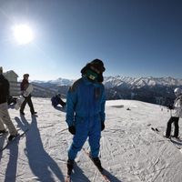 Giorgi Kheladze's Photo