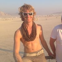 Telind Bench's Photo