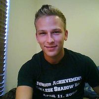 Gunnar Goodwin's Photo