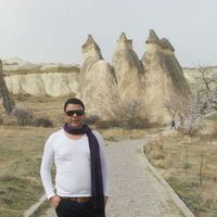 Ayhan melih  Baymas's Photo