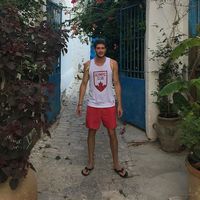 Mehmetcan Caniklioglu's Photo