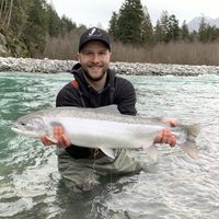 Mac Remington's Photo