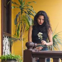 Carolina Segura Vela's Photo