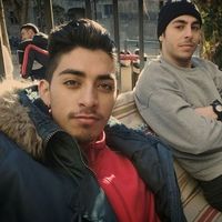 Juan Calderon的照片