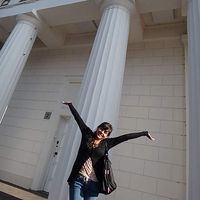 Paola Molano's Photo