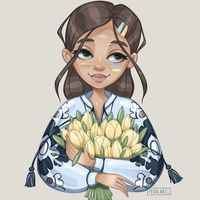 Liza Rakhman的照片