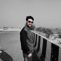 Ankit Badola's Photo