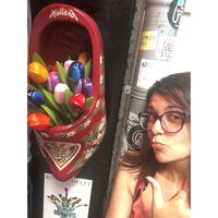 Anna Ferrari的照片