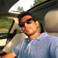 Priyank Jain's Photo