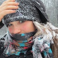 Ieva Melanija's Photo