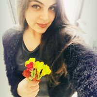 Lilit Miqaelyan's Photo