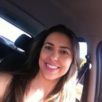 Luciana Assis's Photo
