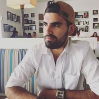 Gian Franco Martínez Dubreuil's Photo