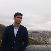 Vlad Omelianchenko的照片