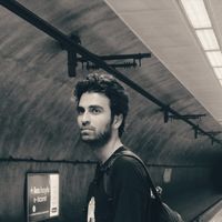 Amir Hossein Zare's Photo