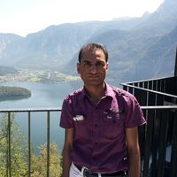 Ishtiaq Ahmad's Photo