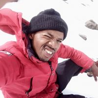 Patrick  Macharia的照片