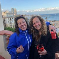 Fotos de Laura Marsiglium