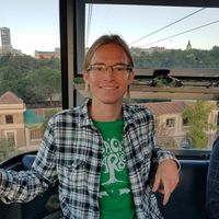 Niklas Tönsing's Photo