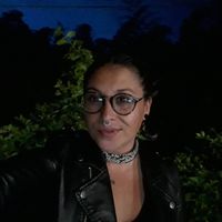 Isaura  Morad's Photo