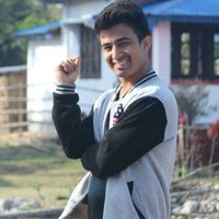 Bijay Bhandari Basistha的照片