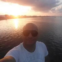 Mourad Hassine's Photo