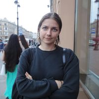 Elena Garrett's Photo